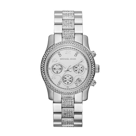 house of fraser michael kors ladies watches